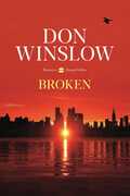Libro Broken Don Winslow