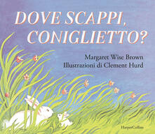 Dove scappi, coniglietto?.pdf