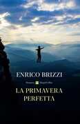 Libro La primavera perfetta Enrico Brizzi