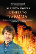 Libro La trilogia di Nerone. Vol. 2 Alberto Angela
