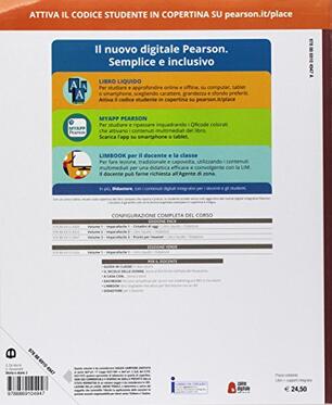 SCARICARE LIBRO DIGITALE PEARSON