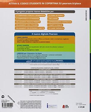 SCARICARE LIBRO DIGITALE PEARSON