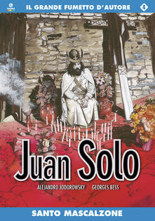 Santo Mascalzone. Juan Solo. Vol. 4.pdf