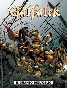 Il guanto delloblio. Galfalek. Vol. 1.pdf