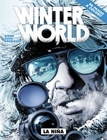 La Nina. Winterworld. Vol. 1.pdf