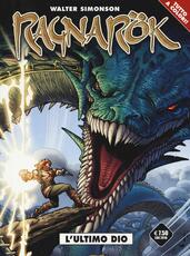 Libro Ragnarök. Vol. 1: ultimo dio, L'. Walter Simonson