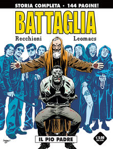 Il pio Padre. Battaglia. Variant.pdf