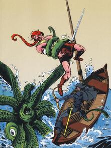 Fafhrd & Graymouser. Vol. 4.pdf