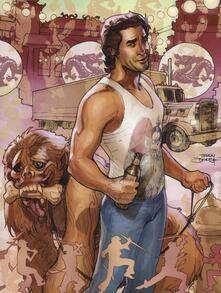 Grosso guaio a China Town. Variant. Vol. 1.pdf