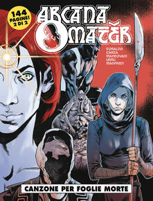 Canzone per foglie morte. Arcana Mater. Vol. 2.pdf