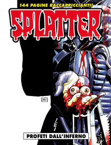 Profeti dallinferno. Splatter.pdf