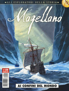 Rimbaud-Magellano. Gli esploratori della storia. Vol. 3: esploratore maledetto-Ai confini del mondo, L..pdf