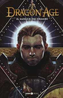Dragon age. Vol. 1: sangue dei draghi, Il..pdf