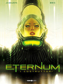 Eternum. Vol. 2: costruttori, I..pdf