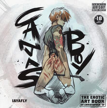 Nine stones. Erotic artbook.pdf