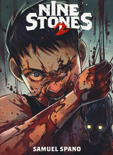 Nine stones. Deluxe edition. Ediz. variant. Vol. 2.pdf