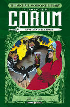 Libro Le cronache di Corum. Vol. 2: regina delle spade, La. Mike Baron Mike Mignola