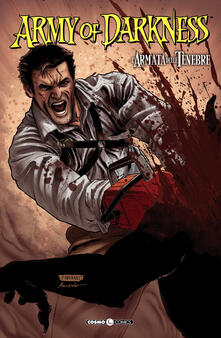 Army of darkness. Larmata delle tenebre. Vol. 5.pdf