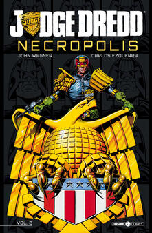 Necropolis. Judge Dredd. Vol. 2.pdf