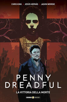 Penny Dreadful. Vol. 3: vittoria della morte, La..pdf
