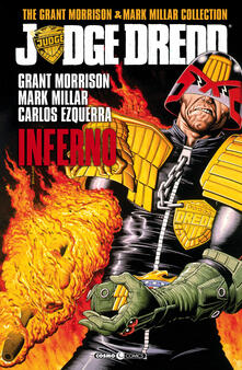 Judge Dredd. The Grant Morrison & Mark Millar collection. Vol. 1: Inferno..pdf