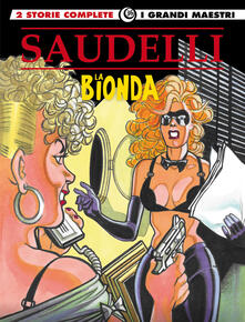 La bionda. Vol. 3: Nodo alla gola-Un nodo da sciogliere..pdf