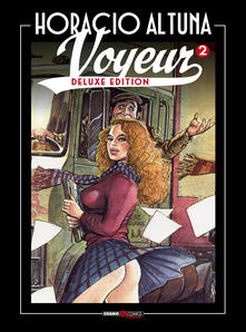 Voyeur. Ediz. deluxe. Vol. 2.pdf