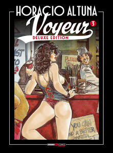 Voyeur. Ediz. deluxe. Vol. 3.pdf