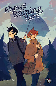 Always raining here. Vol. 1: Adrian..pdf