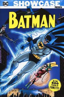 DC showcase presenta: Batman. Vol. 1.pdf