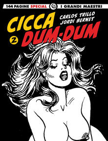 Cicca dum-dum. Vol. 2: dea della giungla-Carcere femminile, La..pdf