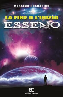 La fine o linizio Esseno.pdf