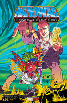 Nanowar. I custodi dellAcciaio Inox. Vol. 2.pdf