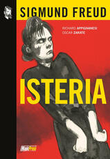 Libro Sigmund Freud: isteria Oscar Zarate Richard Appignanesi