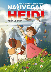 SCARICA HEIDI IMMAGINI DA