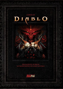 L arte di Diablo. Ediz. illustrata.pdf
