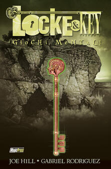 Giochi mentali. Locke & Key. Vol. 2.pdf