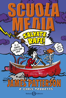 Scuola media. Salvate Rafe!.pdf