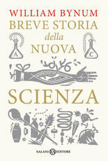 Libro Breve storia della nuova scienza William F. Bynum