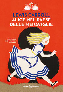 Alice nel paese delle meraviglie-Alice nello specchio. Ediz. integrale.pdf