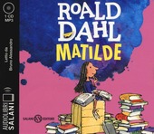 Copertina  Matilde