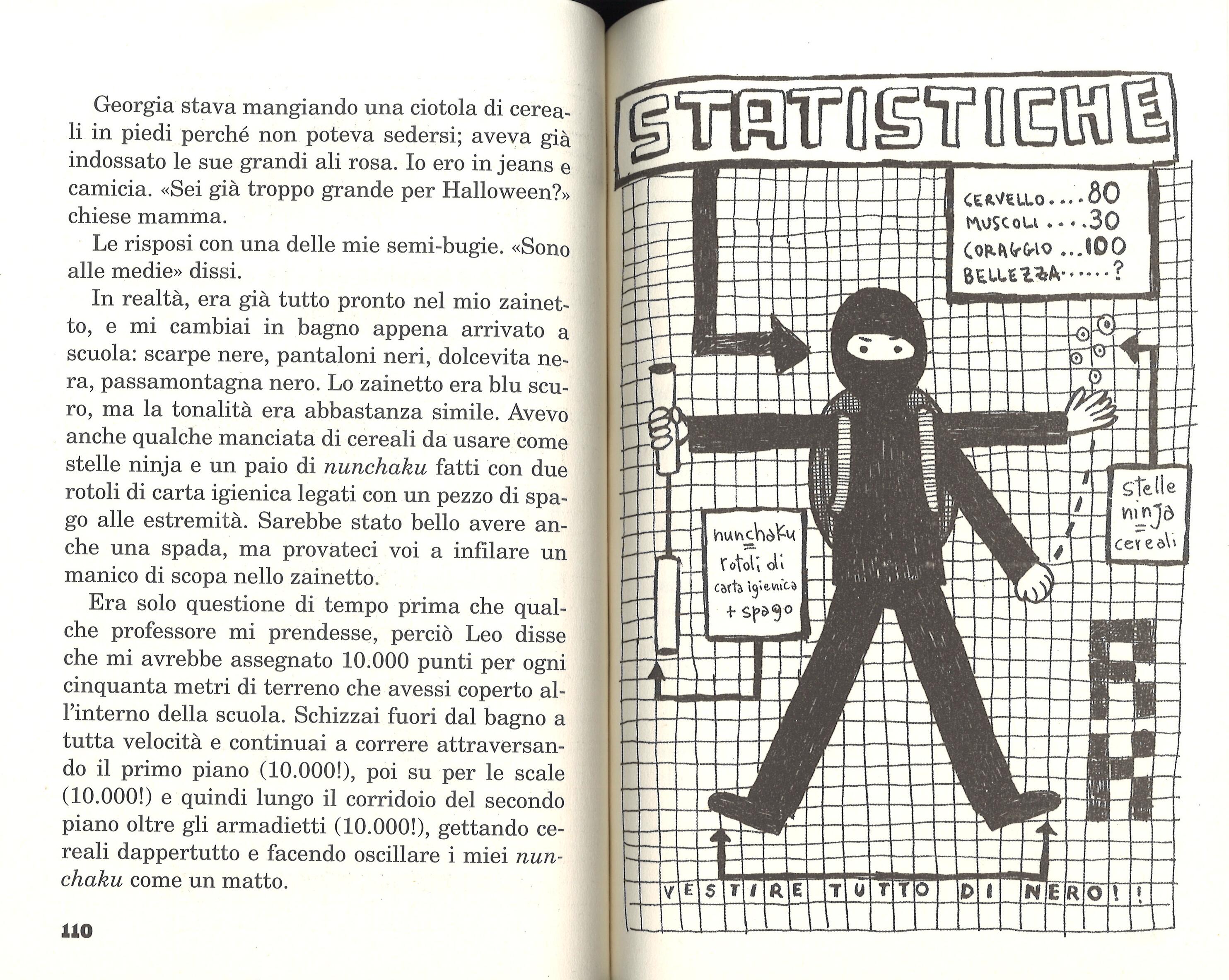 Scuola Media Gli Anni Peggiori Della Mia Vita