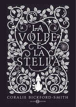 Libro La volpe e la stella Coralie Bickford-Smith