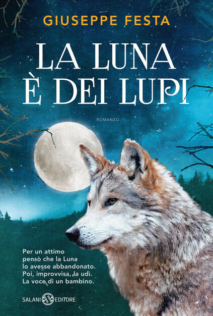 Luna è Dei Lupi