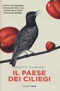 Libro Il paese dei ciliegi Dörte Hansen