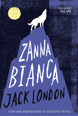 Libro Zanna Bianca Jack London