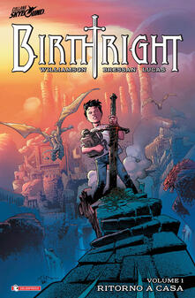 Birthright. Vol. 1: Ritorno a casa..pdf