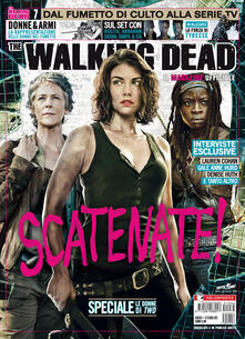 Il magazine ufficiale. The walking dead. Vol. 7.pdf