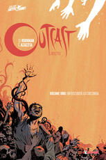 Libro Outcast. Il reietto. Vol. 1: oscurità lo circonda, Un'. Robert Kirkman Paul Azaceta