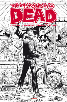 Prova dartista. The walking dead. Vol. 1.pdf